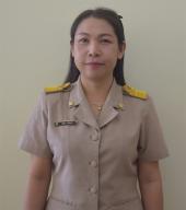 นางธนิศา ศิริแก้ว