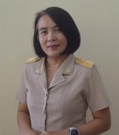 นางนัฏรดี พลวัง