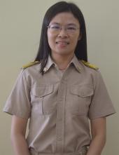 นางสาวกรรณิกา คำอั้น