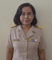 นางวัลทิน ชราชิต