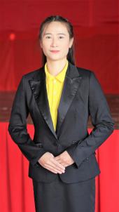 นางสาวสุนิสา แป้นสุข