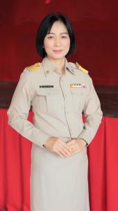 นางรัตติกาล อินธรรม