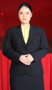 นางสาวนันฑลักษณ์ สุทธหลวง