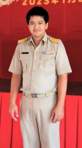 นายสุวิจักขณ์ ลองราช